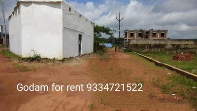 Image of 2000 Sq.ft 1 RK Independent House for rent in Gutuwa, Ranchi for Rs. 25000