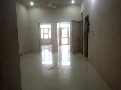 Hall Image of 1260 Sq.ft 2.5 BHK Independent House for rent in Panchyawala Jaipur for Rs. 14000