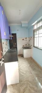 Kitchen Image of 1260 Sq.ft 3 BHK Apartment / Flat for rent in Morabadi Ranchi for Rs. 17500
