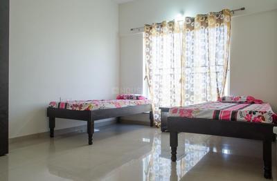 Hall Image of 503 A21 Megapolis Splendour in Hinjawadi Phase 3, Pune