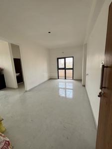 Hall Image of 1100 Sq.ft 3 BHK Apartment / Flat for rent in Rane Nagar Nashik for Rs. 19000