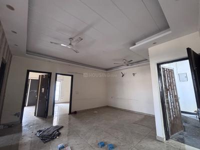 3 BHK Independent Builder Floor