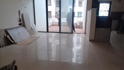 Living Room Image of 1642 Sq.ft 3 BHK Apartment / Flat for sale in Baner Pune for Rs. 20000000