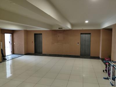 Lobby Image of 1960 Sq.ft 3 BHK Apartment / Flat for sale in Setu Solitaire, Chandkheda Ahmedabad for Rs. 8500000