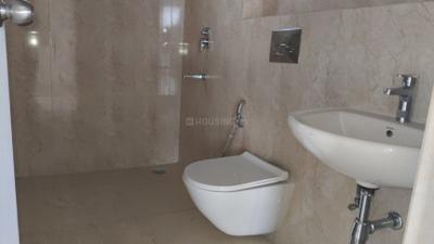 Image of 1330 Sq.ft 3 BHK Apartment / Flat for sale in The Soul, New Town, Kolkata for Rs. 12500000