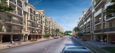 Image of 1150 Sq.ft 3 BHK Builder Floor for sale in Sector 97, Faridabad for Rs. 6000000