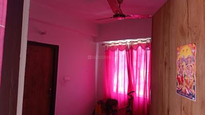 Bedroom Image of 1300 Sq.ft 3 BHK Apartment / Flat for rent in Khagaul Patna for Rs. 25000