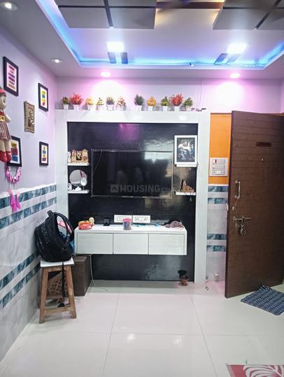 Vimal Residency Main Image 1