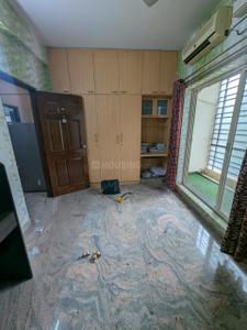 Bedroom Image of 1100 Sq.ft 2 BHK Builder Floor for rent in BTM Layout 2nd Stage Bengaluru for Rs. 48000