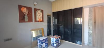 Bedroom Image of 1250 Sq.ft 2 BHK Builder Floor for rent in Ekkatuthangal Chennai for Rs. 45005