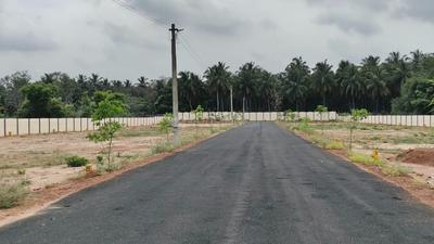 Image of 800 Sq.ft Residential Plot / Land for sale in Nanjikottai, Thanjavur for Rs. 2240000