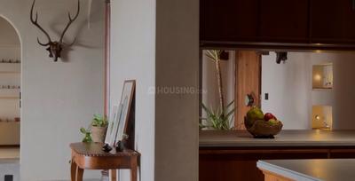 Hall Image of 2225 Sq.ft 4 BHK Apartment / Flat for sale in Kalyan Nagar Bengaluru for Rs. 33000000