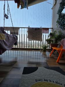Image of 850 Sq.ft 2 BHK Apartment / Flat for sale in Kalwa, Thane for Rs. 13000000