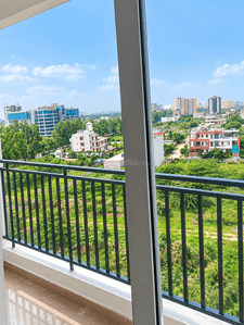 Image of 1450 Sq.ft 2 BHK Apartment / Flat for sale in Ansal Sushant Jeevan Enclave, Ahmamau, Lucknow for Rs. 7000000