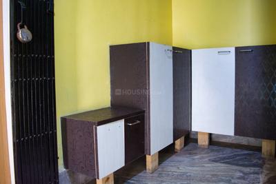 Bedroom Image of 740 Sq.ft 2 BHK Apartment / Flat for sale in Garia, Sonarpur Kolkata for Rs. 3800000
