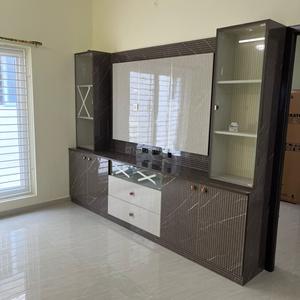 3 BHK Villa