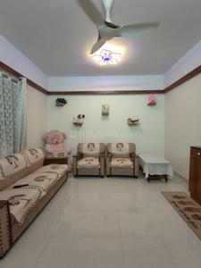 Hall Image of 1075 Sq.ft 2 BHK Apartment / Flat for sale in Sree Durga Nandana by Sree Durga Builders And Developers, Yelahanka Bengaluru for Rs. 9700000
