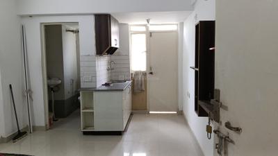 Bedroom Image of 260 Sq.ft 1 RK Apartment / Flat for sale in Bestech Park View Spa Next, Sector 67 Gurgaon for Rs. 2500000