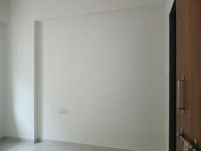 Bedroom Image of 2020 Sq.ft 3 BHK Apartment / Flat for sale in Gala Gardenia, South Bopal Ahmedabad for Rs. 13100000