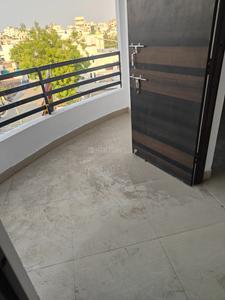 Balcony Image of 1000 Sq.ft 2 BHK Apartment / Flat for sale in Manewada Nagpur for Rs. 4300000