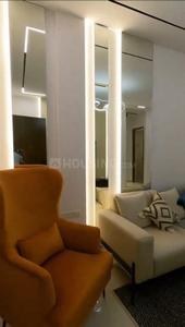 Hall Image of 1565 Sq.ft 3 BHK Apartment / Flat for sale in Mahendra Arto Helix, Electronic City Bengaluru for Rs. 15400000
