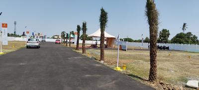 Image of 1042 Sq.ft Residential Plot / Land for sale in Kelambakkam, Chennai for Rs. 5150000