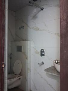 Bedroom One Image of 900 Sq.ft 2 BHK Apartment / Flat for sale in Paradise Homes, Sector 73 Noida for Rs. 3900000