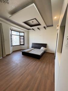 Bedroom Image of 4000 Sq.ft 4 BHK Independent House for rent in Trikuta Nagar Jammu for Rs. 45000