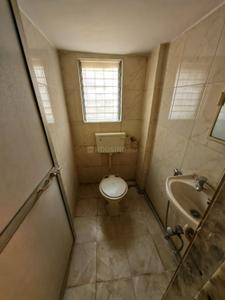 Image of 650 Sq.ft 1 BHK Apartment / Flat for rent in Vasai West, Vasai for Rs. 16000