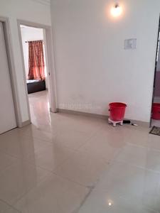 Hall Image of 1300 Sq.ft 2.5 BHK Apartment / Flat for sale in Kondhwa Pune for Rs. 9500000