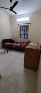 Hall Image of 1350 Sq.ft 3 BHK Independent House for rent in HSR Layout Bengaluru for Rs. 40000