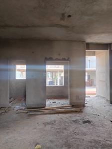 Image of 1550 Sq.ft 3 BHK Apartment / Flat for sale in Basishta, Guwahati for Rs. 7500000