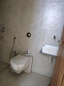Delta Hills Attached Bathroom with Bedroom Two 3