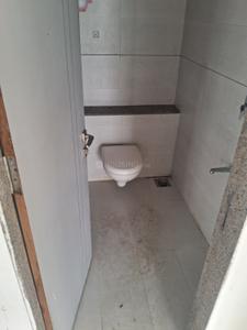 Bathroom Image of 1185 Sq.ft 2 BHK Apartment / Flat for rent in Laxmi Nova, Sima Nagar Surat for Rs. 18000