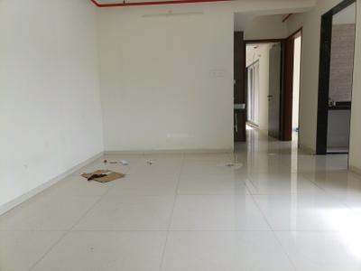 Living Room Image of 1368 Sq.ft 2 BHK Apartment / Flat for sale in Regency Icon, Kharghar Navi Mumbai for Rs. 17000000