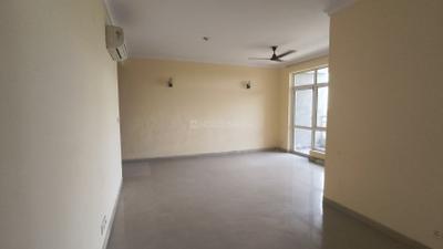 Raheja Atharva Living Room 2