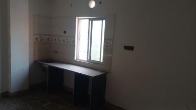 Kitchen Image of 900 Sq.ft 2 BHK Apartment / Flat for sale in Beliaghata Kolkata for Rs. 2300000