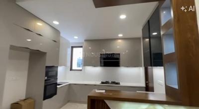 Kitchen Image of 4500 Sq.ft 4 BHK Villa for rent in Northstar Allura, Gandipet Hyderabad for Rs. 220000