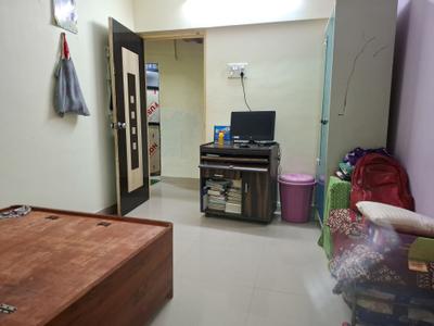 Bedroom Image of 1083 Sq.ft 2 BHK Apartment / Flat for sale in Panvel Navi Mumbai for Rs. 5500000