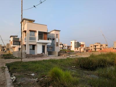 Image of 1440 Sq.ft Residential Plot / Land for sale in Swapnabhumi, New Town, Kolkata for Rs. 4155555
