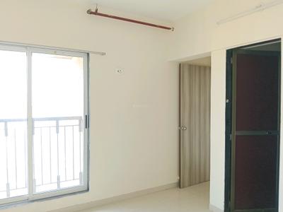 Bedroom Image of 880 Sq.ft 2 BHK Apartment / Flat for sale in Vihang Valley, Kasarvadavali Thane for Rs. 8000000