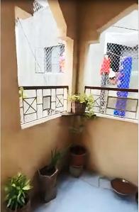 Balcony Image of 6000 Sq.ft 9 BHK Independent House for sale in Dhankawadi Pune for Rs. 55000000