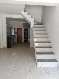 Hall Image of 1006 Sq.ft 2 BHK Independent House for sale in Masma Surat for Rs. 2300000