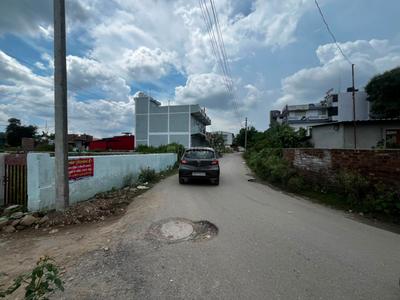Kuwan Wala Plot View 2