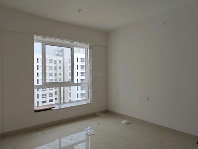 Bedroom Image of 621 Sq.ft 2 BHK Apartment / Flat for sale in Hubtown Rising City, Ramabai Ambedkar Nagar Mumbai for Rs. 21600000