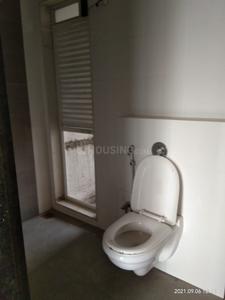 Bathroom Image of 3660 Sq.ft 4 BHK Apartment / Flat for sale in Satyam Imperial Heights, Ghansoli Navi Mumbai for Rs. 82100000