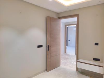 Bedroom Image of 2300 Sq.ft 4 BHK Builder Floor for sale in Sector 57 Gurgaon for Rs. 34000000