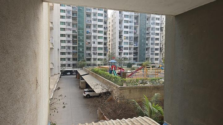 Woods Ville Living Room 1