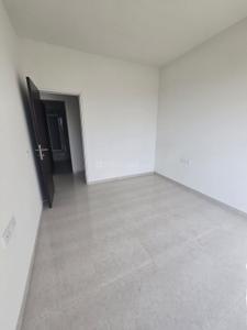 Bedroom Image of 1996 Sq.ft 3 BHK Apartment / Flat for sale in L And T Seawoods Residences, Seawoods Navi Mumbai for Rs. 35000000