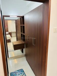 Bedroom Image of 2600 Sq.ft 3 BHK Independent House for sale in Cheran Ma Nagar Coimbatore for Rs. 19000000